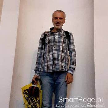 Zdjęcie użytkownika Mirek77
