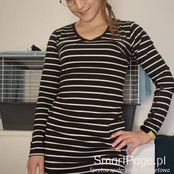 Zdjęcie użytkownika Maluszek060584