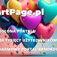 portal randkowy smartpage.pl