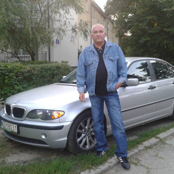 Zdjęcie użytkownika Mirek6312