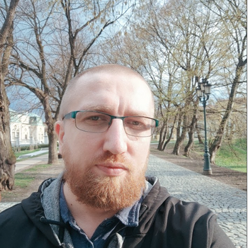 Zdjęcie użytkownika MrMati