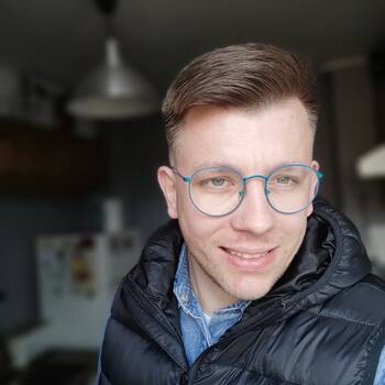Zdjęcie użytkownika Adamo94