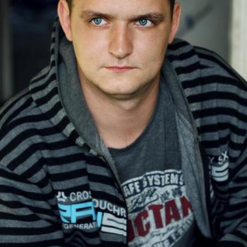Zdjęcie użytkownika Davidov6