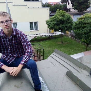 Zdjęcie użytkownika Adamek4