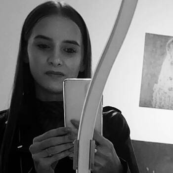 Zdjęcie użytkownika Kamila123450007