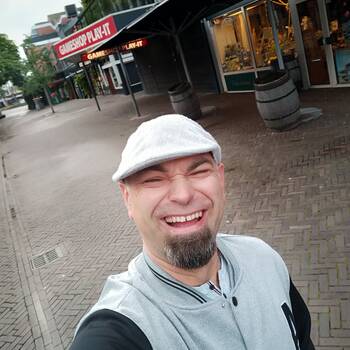 Zdjęcie użytkownika MikeZzz