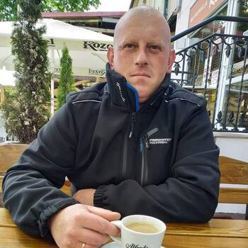 Zdjęcie użytkownika Szakal252