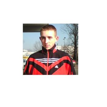 Zdjęcie użytkownika Bolo19901