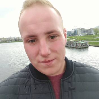 Zdjęcie użytkownika Patmad99