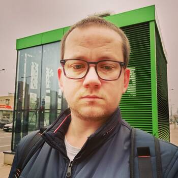 Zdjęcie użytkownika Piotr_C_35