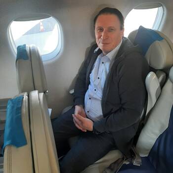 Zdjęcie użytkownika Adrianjestem