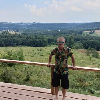 Zdjęcie użytkownika MazurekNarurek
