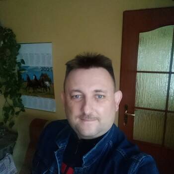 Zdjęcie użytkownika ZbyszekM73