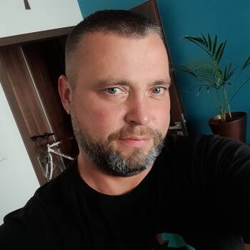 Zdjęcie użytkownika Kris8384