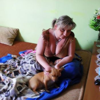 Zdjęcie użytkownika mala41