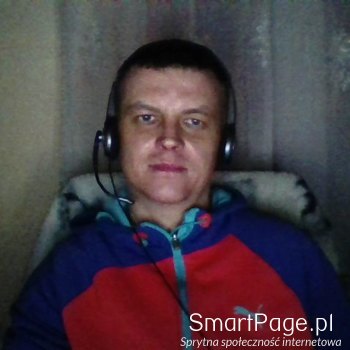 Zdjęcie użytkownika slawek35
