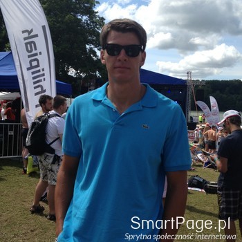 Zdjęcie użytkownika Farmer