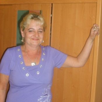 Zdjęcie użytkownika aleksandra1963