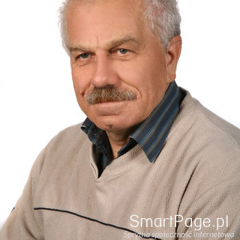 Zdjęcie użytkownika tadeuszwilk