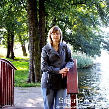 Zdjęcie użytkownika Monika72