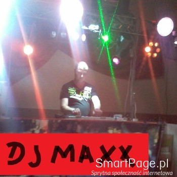 Zdjęcie użytkownika maxx30