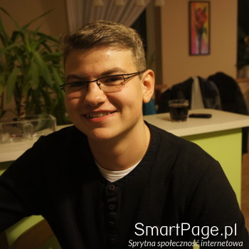 Zdjęcie użytkownika tomek96