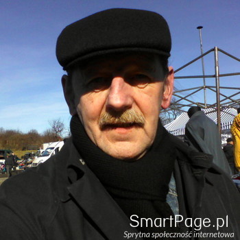 Zdjęcie użytkownika rysz50