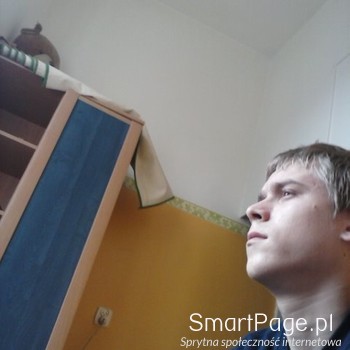 Zdjęcie użytkownika Krzysiek94