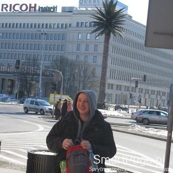 Zdjęcie użytkownika Davidos
