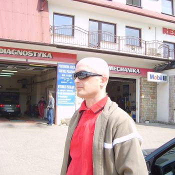 Zdjęcie użytkownika zdzichuvip