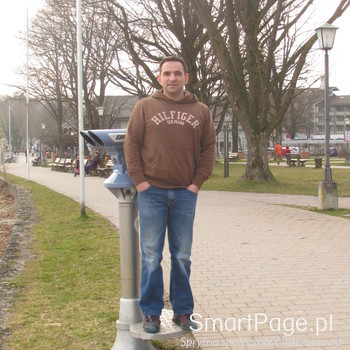 Zdjęcie użytkownika piotr8012