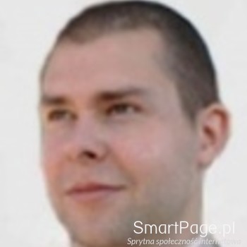 Zdjęcie użytkownika TomaszSDA