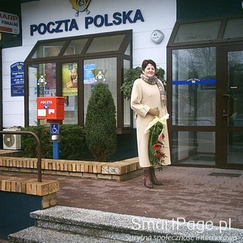 Zdjęcie użytkownika marysienkaw