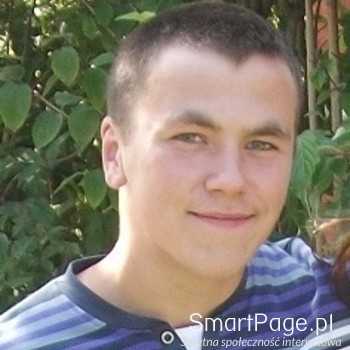 Zdjęcie użytkownika Pawel95