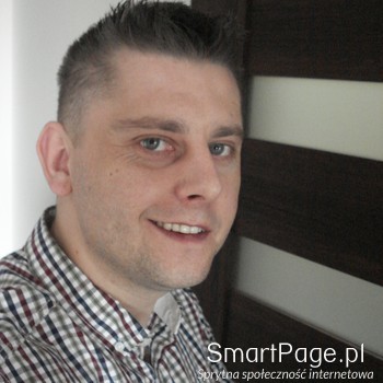Zdjęcie użytkownika michal84up