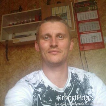 Zdjęcie użytkownika Mirocha29