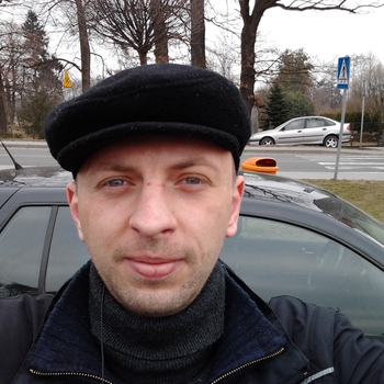 Zdjęcie użytkownika adamseba81