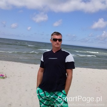 Zdjęcie użytkownika andrzejg