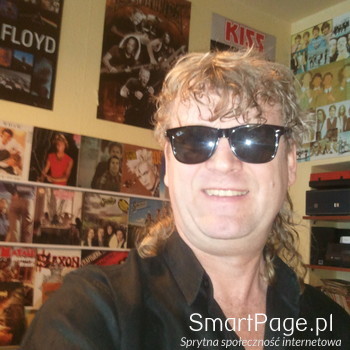 Zdjęcie użytkownika Alan69