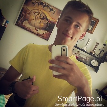 Zdjęcie użytkownika Mateoo24