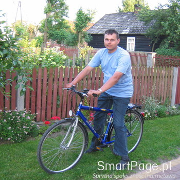 Zdjęcie użytkownika slawip1985