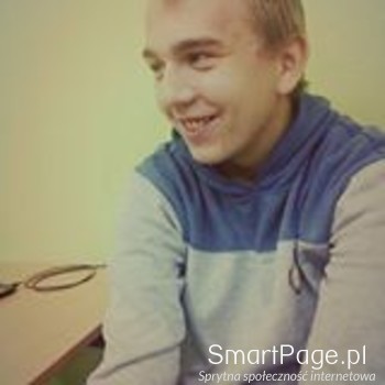 Zdjęcie użytkownika Mariusz18