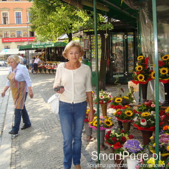 Zdjęcie użytkownika basia4564