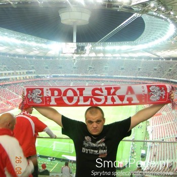 Zdjęcie użytkownika Damiankrk