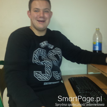 Zdjęcie użytkownika mateusz07