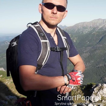 Zdjęcie użytkownika Snatch