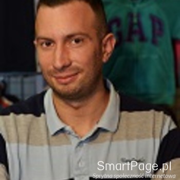 Zdjęcie użytkownika Kamillos