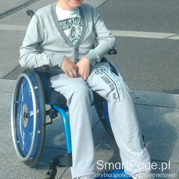 Zdjęcie użytkownika Patrykos