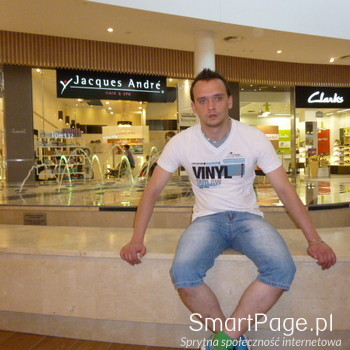 Zdjęcie użytkownika misiek092
