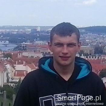 Zdjęcie użytkownika damian19